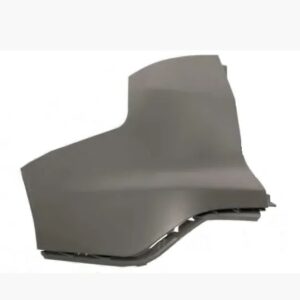 Бампер задній лівий Ford Focus 3 2011-2014 універсал