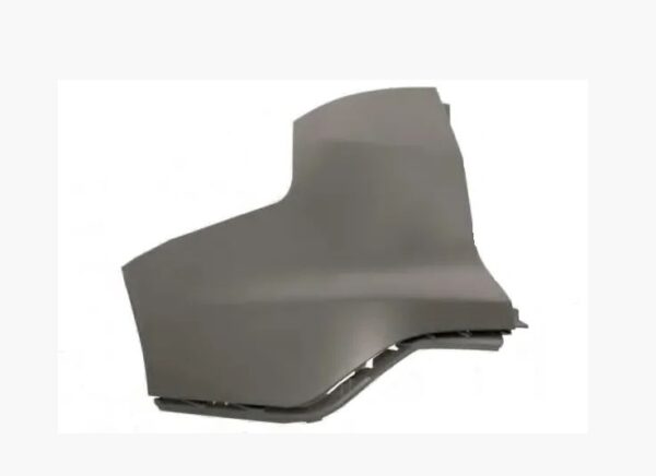 2gvjbhnhjk Бампер задній лівий Ford Focus 3 2011-2014 універсал