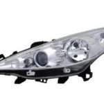 Права фара Peugeot 207 2006-2009 ПТФ FP 5508 910