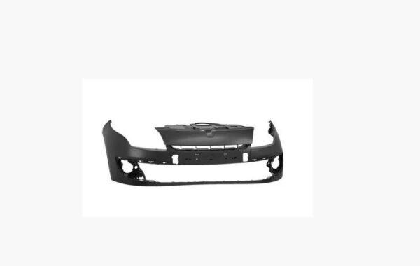 Бампер передній Renault Megane 3 2012-2014