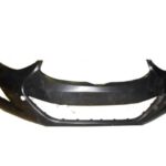 Бампер передній Hyundai Elantra MD 2011-2014 FP 3228 388-P