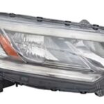 Фара для Honda CR-V 2015-2017 Америка ліва Фара для Honda CR-V 2015-2017 Америка ліва FP 3038 902