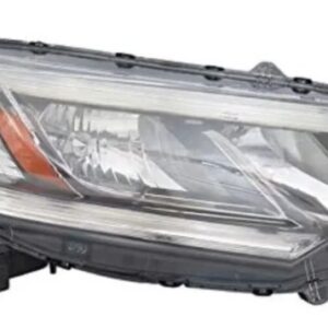 2hjbk Фара для Honda CR-V 2015-2017 Америка ліва