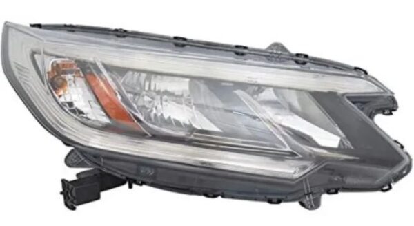 Фара для Honda CR-V 2015-2017 Америка ліва