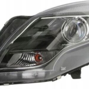Права фара Opel Zafira 2012+