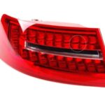 Задній ліхтар правий Audi A6 C6 2008+ зовнішній LED Седан FP 1204 R6-P