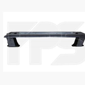 Шина заднього бампера підсилювач Fiat 500 L 2013-2021