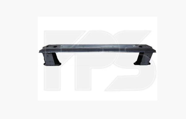 Шина заднього бампера підсилювач Fiat 500 L 2013-2021