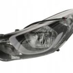 Фара для Hyundai Elantra MD 2014-2016 права LED Лінзована Фара для Hyundai Elantra MD 2014-2016 права LED Лінзована FP 3244 950