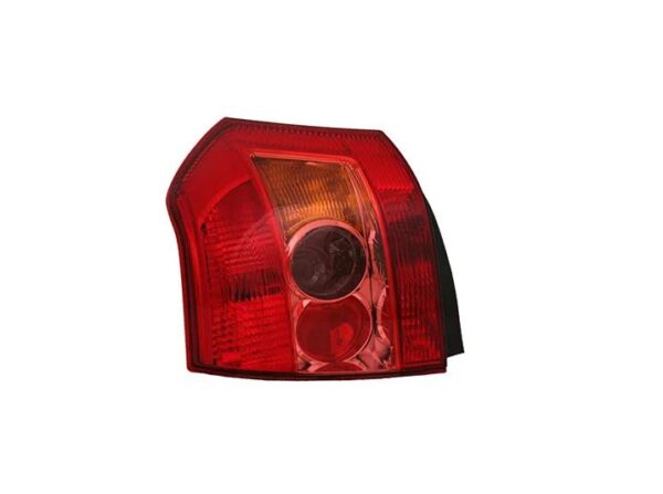 2jkhjhfh Задній ліхтар Toyota Corolla хетчбек 2002-2007 лівий