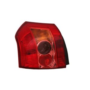 Задній ліхтар Toyota Corolla хетчбек 2002-2007 правий