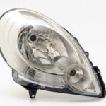 Фара для Renault Kangoo 2009-2013 ліва Фара для Renault Kangoo 2009-2013 ліва FP 5617 F5-E