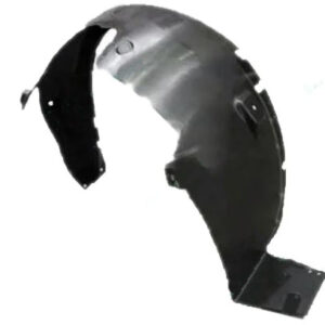 2kefksnvk Підкрилок правий передній Chery Eastar 2003-2011