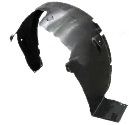 2kefksnvk Підкрилок правий передній Chery Eastar 2003-2011