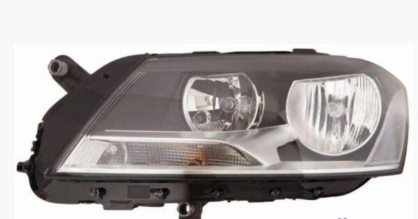 2kjkj Фара для Volkswagen Passat B7 Європа 2010-2014 права