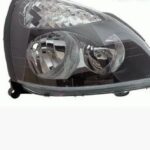 Фара для Renault Clio 2001-2005 / Symbol 2001-2012 ліва FP 5639 311