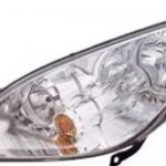 Фара для Mitsubishi Colt Z30 2004-2009 права GS 4809 D301