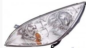 Фара для Mitsubishi Colt Z30 2004-2009 права