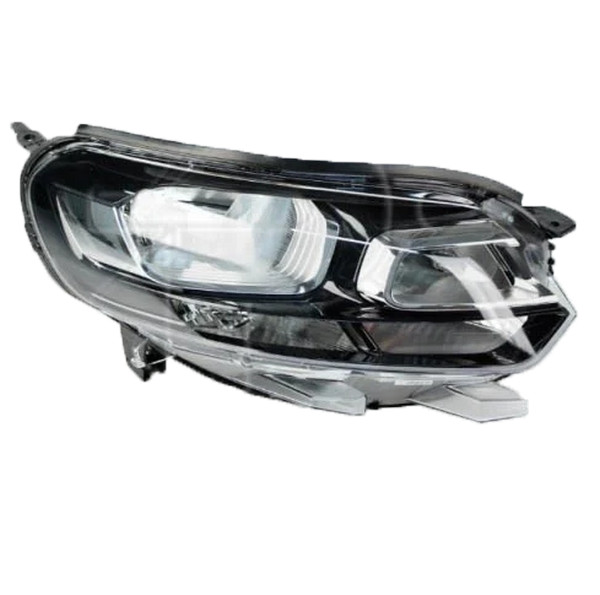 Ліва фара Citroen Jumpy / Spacetourer 2016+