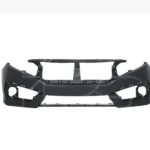 Бампер передній Honda Civic FC 2016-2021 седан Бампер передній Honda Civic FC 2016-2021 седан FP 3034 980