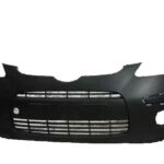 Бампер передній Hyundai i10 2008-2010 GS 3218 D304-S