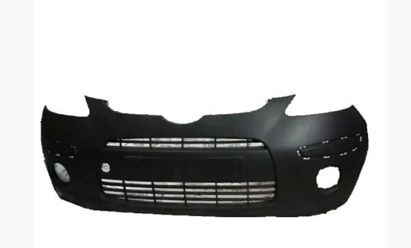 2vfgbghhjnk Бампер передній Hyundai i10 2008-2010