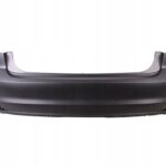 Бампер задній Volkswagen Jetta 6 Америка 2014-2018 FP 7435 F1-E