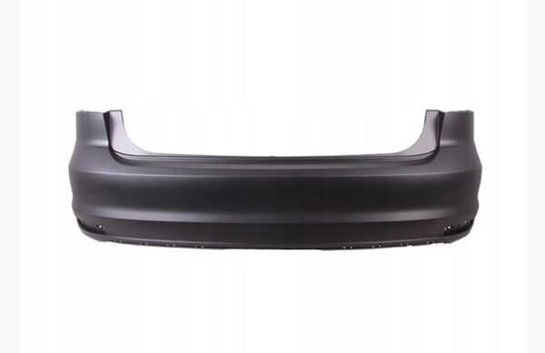 2vfgnhvyugbgg Бампер задній Volkswagen Jetta 6 Америка 2014-2018