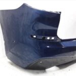 Бампер задній BMW X3 F25 2010-2014 FP 1427 914