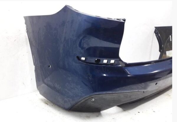 2vgfgbbghjnhjkmjn Бампер задній BMW X3 F25 2010-2014