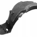 Підкрилок передній Honda Accord 9 седан 2015-2017 правий Підкрилок передній Honda Accord 9 седан 2015-2017 правий FP 3032 F2-E