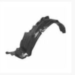 Підкрилок лівий передній Nissan Primera 2002-2008 GS 1668 D301