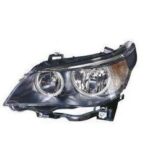 Фара для BMW 5 E60 2003-2006 ліва FP 1404 H2-E