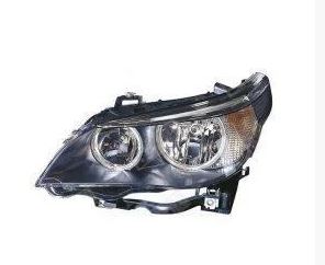3-1 Фара для BMW 5 E60 2003-2006 ліва