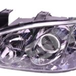 Фара для Chery Amulet 2004-2012 A15 права Фара для Chery Amulet 2004-2012 A15 права GS 1500 D307