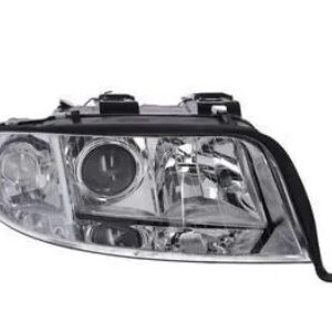 Фара ліва Audi A6 C6 2005-2011 Ксенон LED, FP 1204 R3-E