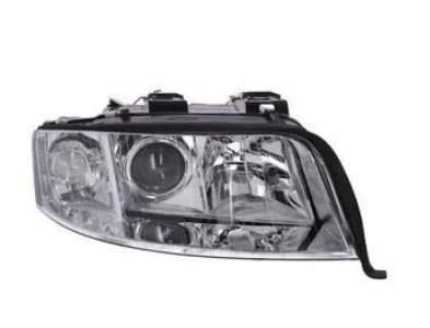 3 Фара ліва Audi A6 C6 2005-2011 Ксенон LED, FP 1204 R3-E
