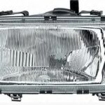 Фара для Audi 80 B3 1986-1991 ліва FP 0016 R1-E