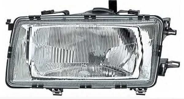 30 Фара для Audi 80 B3 1986-1991 ліва FP 0016 R1-E