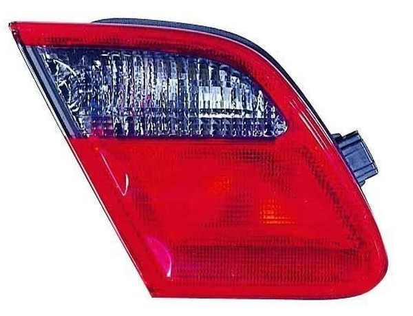 Задній ліхтар Mercedes E-Class W210 1995-1999 лівий внутрішній Седан