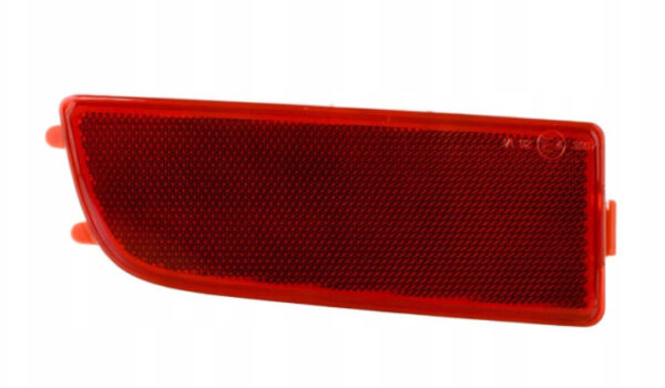 Задній ліхтар Mercedes Sprinter 906 2006-2013 лівий