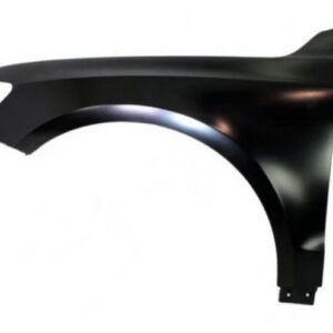 307LbsSbYJ Переднє ліве крило Audi Q7 2005-2014 без отвору