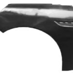 Переднє ліве крило Renault Megane 2016+ Переднє ліве крило Renault Megane 2016+ FP 5647 392