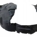 Підкрилок правий передній Nissan Micra 2010-2016 FP 5039 312