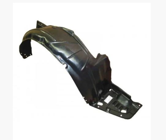 30hfejhbn Підкрилок передній Honda Accord 7 2003-2008 правий
