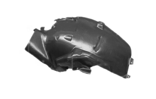 30lfueiuf Підкрилок передній передня частина лівий Mercedes-Benz A-class W169 2004-2012