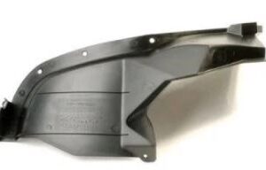 30lsjfla Підкрилок задній лівий Chevrolet Lacetti 2003-2013 хетчбек