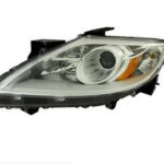 Фара для Mazda CX-9 2008-2016 права Фара для Mazda CX-9 2008-2016 права FP 4408 M02