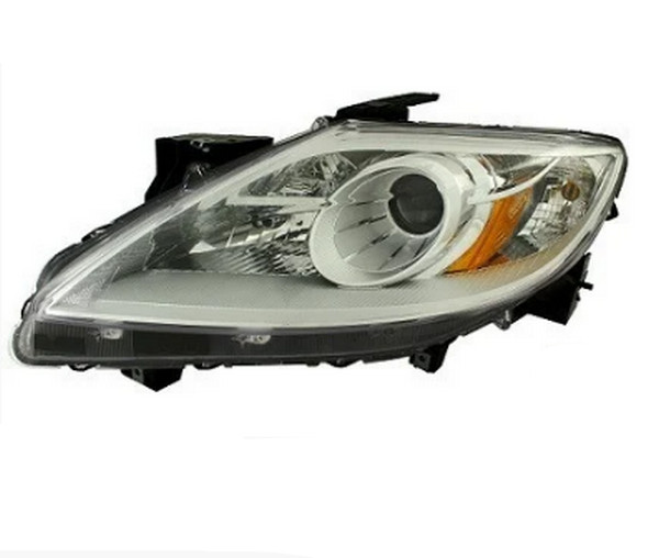 Фара для Mazda CX-9 2008-2016 права
