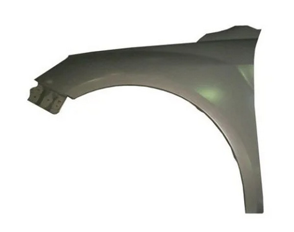 317GRkaMR0 Переднє крило Geely Emgrand X7 2012-2015 ліве